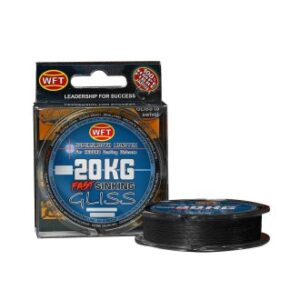 GLISS BLACK // 0,10mm