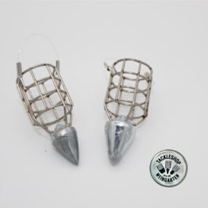 Micro Speed DS 3x8 5,5mm - bleifrei