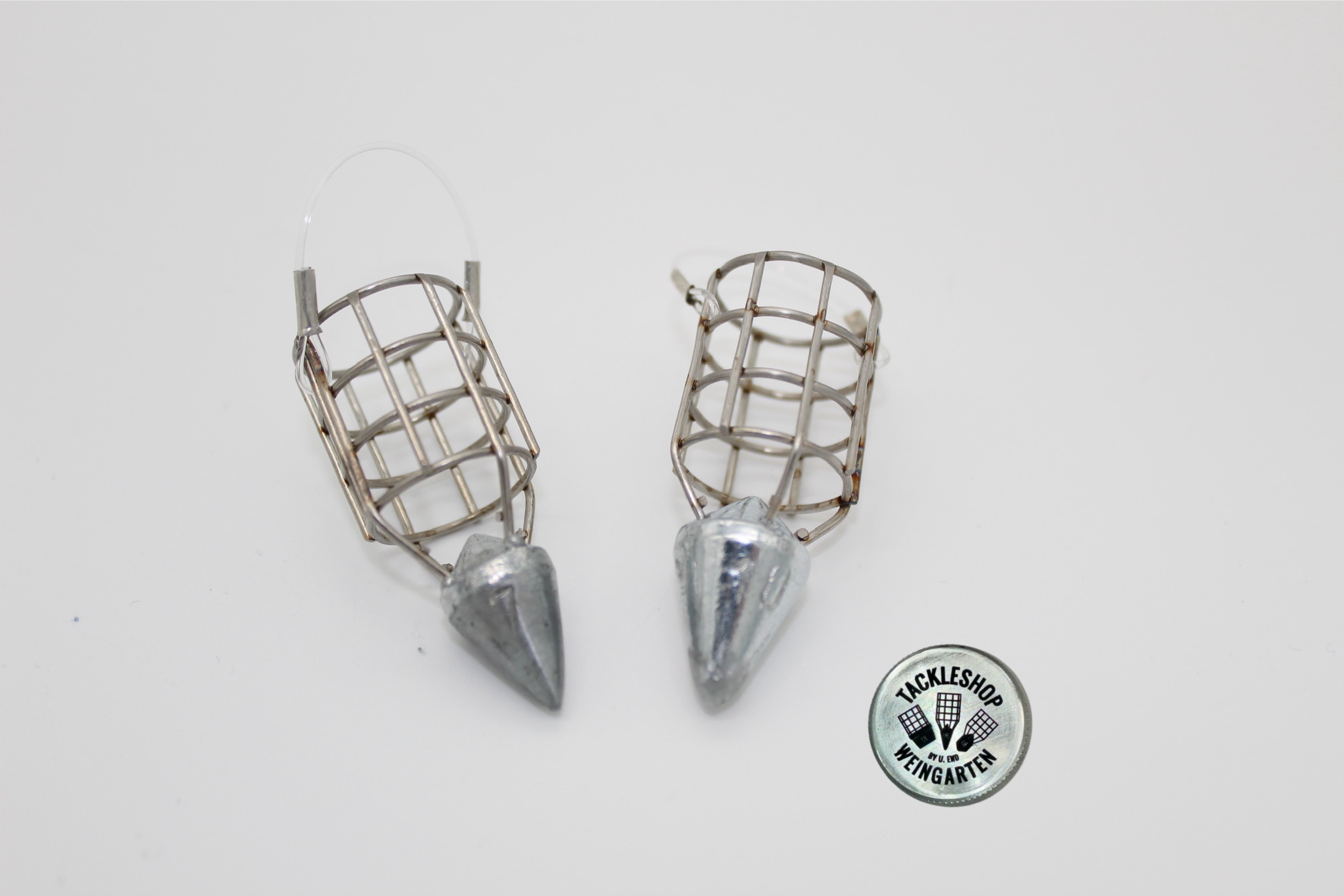 Micro Speed DS 3x8 5,5mm - bleifrei