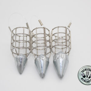 Speed DS 3x8 6mm - bleifrei