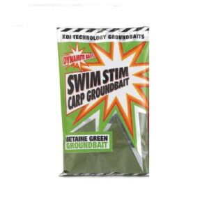 Swim Stim Groundbaits - Betaine Green